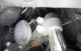 YAMAHA N-MAX 155 A SG50J