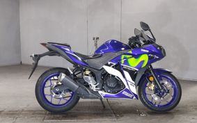 YAMAHA YZF-R25 RG10J