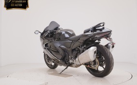 SUZUKI HAYABUSA Gen.3 2022