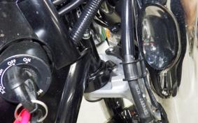 YAMAHA DRAGSTAR 400 CLASSIC  2017 VH02J