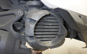 YAMAHA GEAR Gen.2 2025 UA08J