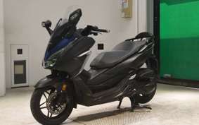 HONDA FORZA 250 1986 MF13