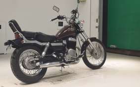 HONDA REBEL 250 2013 MC13