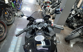 YAMAHA YZF-R25 RG74J