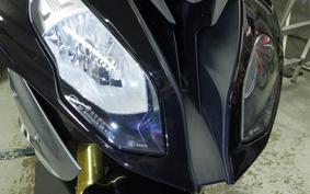 BMW S1000RR 2017