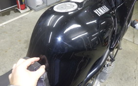 YAMAHA XJ400 1991 4BP