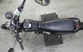 YAMAHA TW225 1993 DG09J