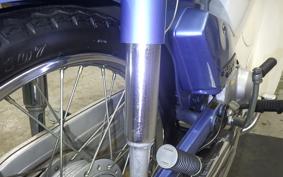 HONDA C90 SUPER CUB 2025 HA02