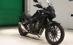 HONDA 400X 2020 NC56