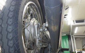 HONDA C110 SUPER CUB 2022 JA10