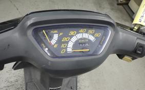 HONDA DIO 2007 AF18