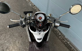 HONDA CREA SCOOPY