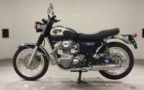 KAWASAKI W800 2016 EJ800A