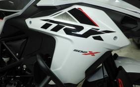 BENELLI TRK502X 2026