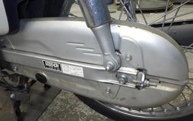 HONDA C50 SUPER CUB AA09
