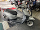 Фото Honda TACT BASIC с японского аукциона