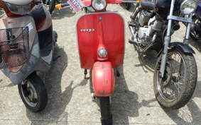 VESPA 50 S