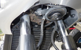 HONDA CB400 SUPER BOLDOR VTEC 2007 NC39