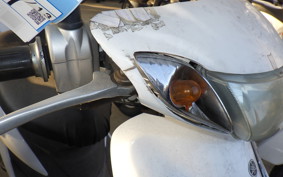 YAMAHA JOG ZR Gen.2 1991 SA16J