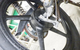 YAMAHA YBR125