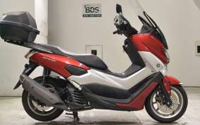 YAMAHA N-MAX 2023 SE86J