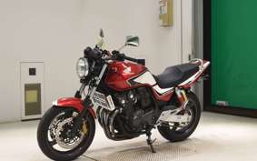 HONDA CB400SF VTEC 2011 NC42