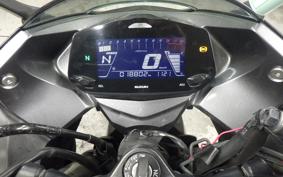 SUZUKI GIXXER 250 SF 2008