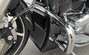 HARLEY FLTRX 2026 KH7