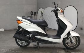 YAMAHA CYGNUS 125 X SE12J