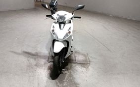 HONDA DIO 110 JK03