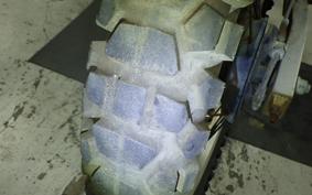 HONDA XL DEGREE MD26