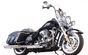 HARLEY FLHRC 2013 FRM