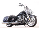 Фото Harley FLHRC 2013 с японского аукциона