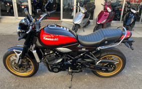 KAWASAKI Z900RS 2022 ZR900C