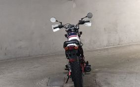 HONDA FTR223 MC34