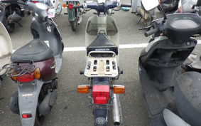 HONDA C50 SUPER CUB E AA01