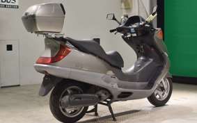 HONDA FORESIGHT 2012 MF04