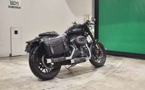 HARLEY XL1200CX 2018
