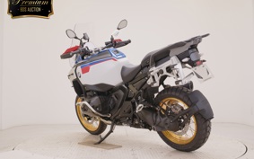 BMW R1300GS Adventure ASA 2026