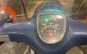 HONDA  TACT  BASIC  AF79