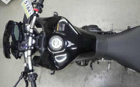 YAMAHA MT-09 A 2018 RN52J