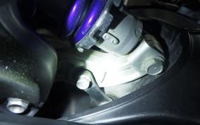 YAMAHA MT-09 Tracer 2015 RN36J