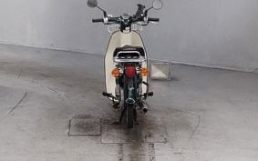HONDA SUPER CUB50 AA01
