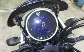YAMAHA XSR155 2020
