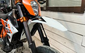 KTM 690 SMC 2014 LST40