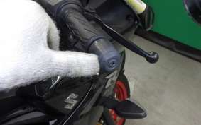 SUZUKI GSX-R125 1988 DL32D