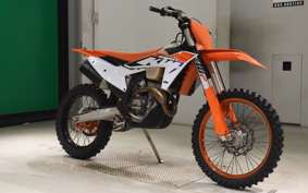 KTM 250XC-F 2023