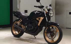 KAWASAKI BALIUS 250 ZR250A