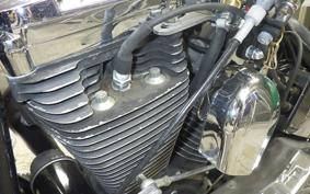 HARLEY FLSTF 1340 1993