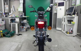 SUZUKI GN125 H 2004